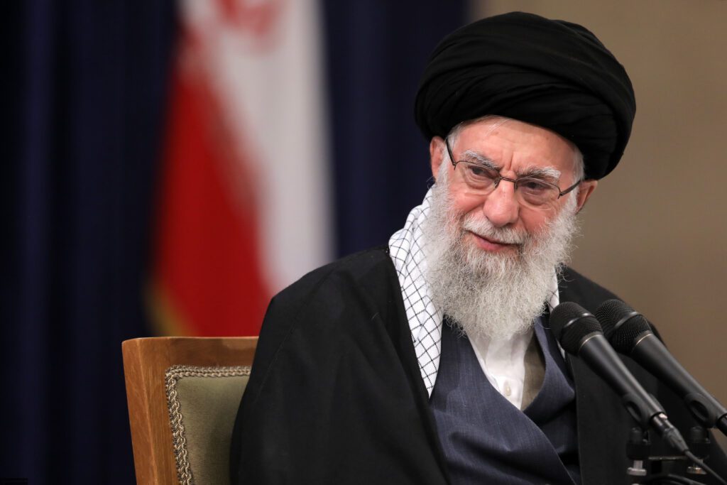 Uzmanlar Meclisi üyeleri Ayetullah Hamanei ile görüştü