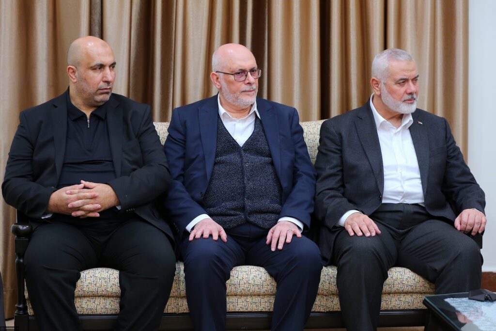 Ayetullah Hamanei:Bugün Filistin dünyanın birinci meselesidir