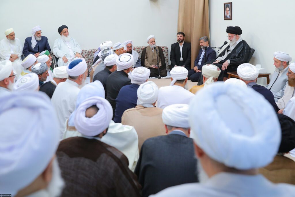 "İslam Ümmeti" konusu, asla unutulmamalı