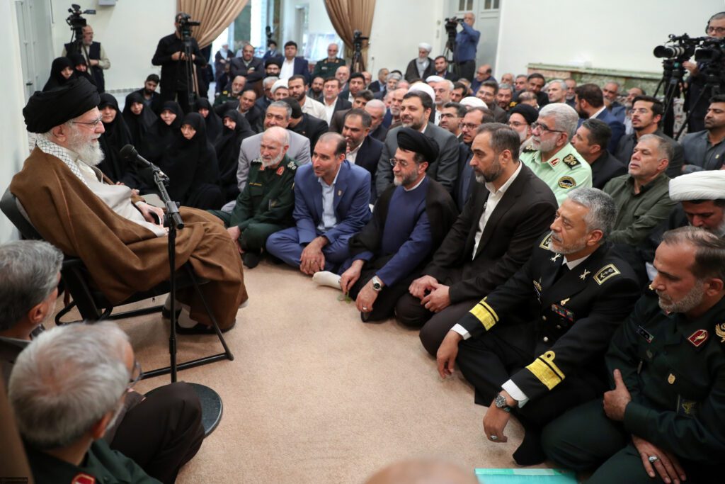 Direniş Cephesi Zafer Kazanacaktır