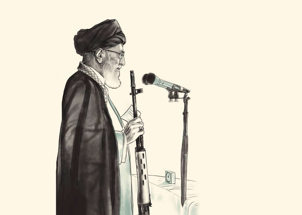 Ayetullah Hamanei Cuma namazı kıldıracak