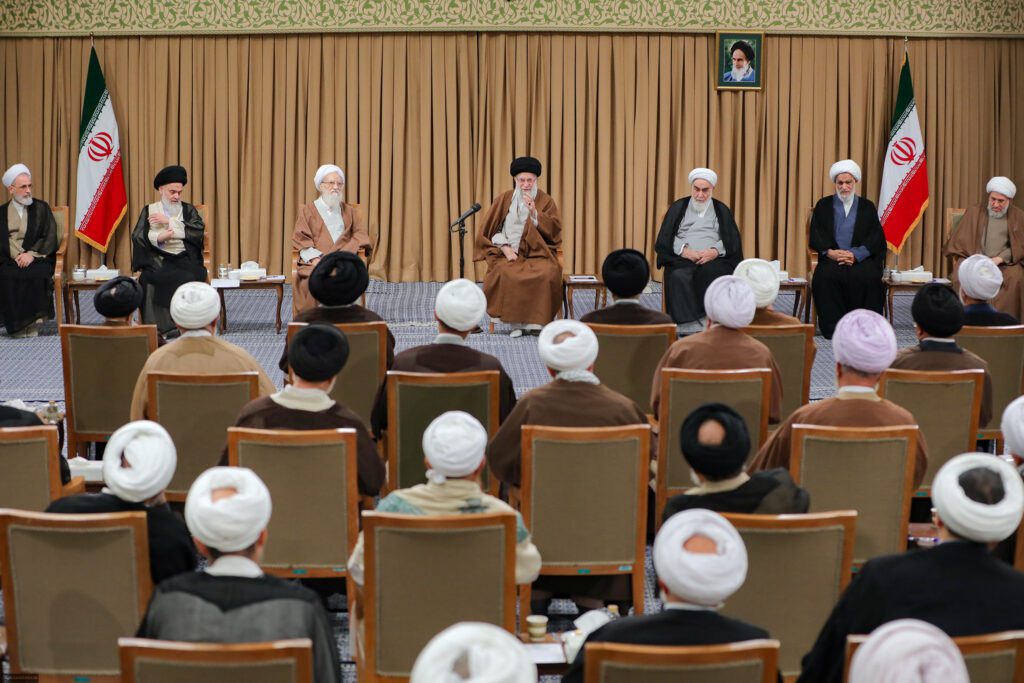 Allah'ın Vaadiyle, Hak ve Direniş Cephesi Kesinlikle Zafer Kazanacaktır